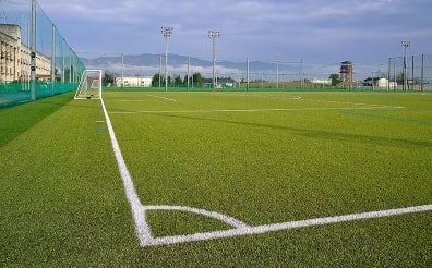 奈良県フットボールセンター