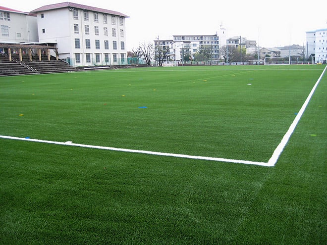 関西大学 第一高等学校