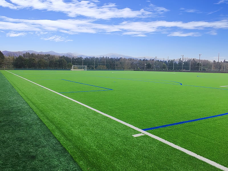 時之栖スポーツセンター 裾野E1グラウンド