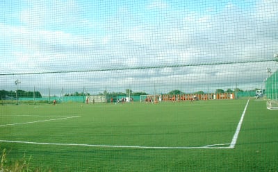 コンサドーレ札幌 サッカー場(北海道)