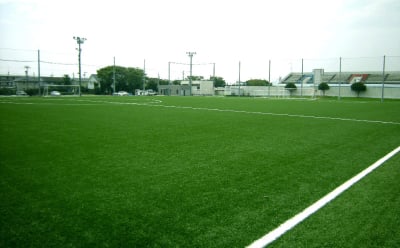 ジュビロ磐田 上大之郷グラウンド(静岡県)
