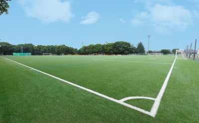日立柏総合グラウンド(千葉県)