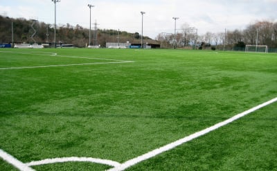 京都サンガF.C.東城陽グラウンド(京都府)
