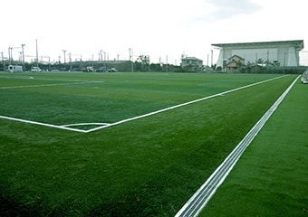Ichimaru Sports Villa / FUJIEDA MYFC
