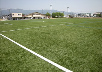Matsumoto-shi Soccer Field / YAMAGA FC