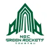 NECグリーンロケッツ東葛